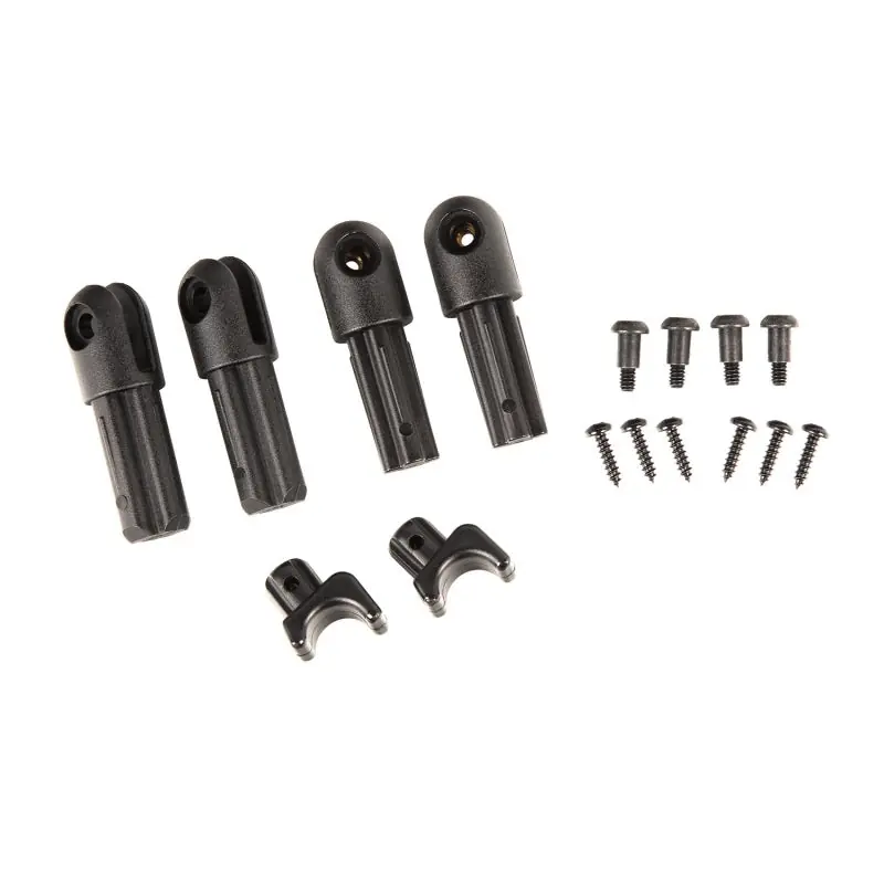 Free Delivery Omix Knuckle Kit- 97-06 Jeep Wrangler TJ