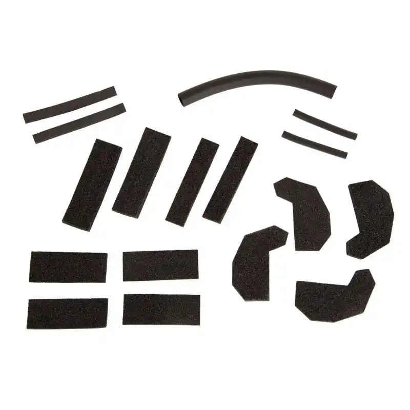 Markdown Omix Foam Blocker Seal Kit- 11-14 Jeep Wrangler JK