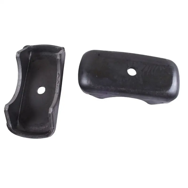 Top Rated Omix Leaf Spring Perch AMC20 76-86 Jeep CJ Models