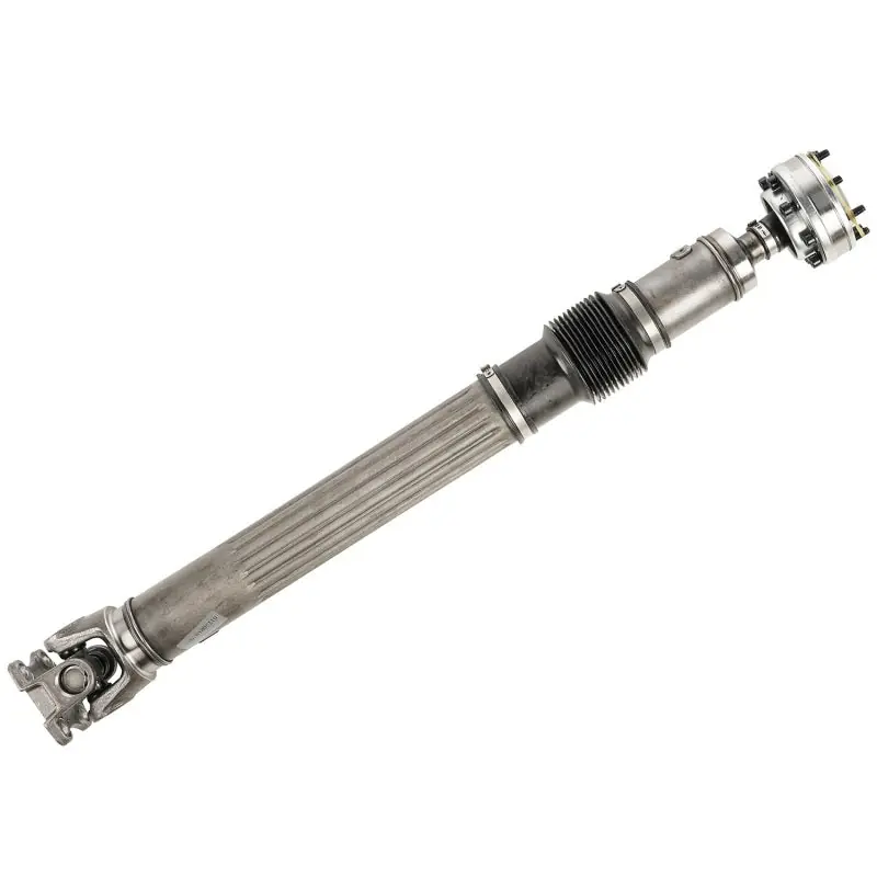 Omix Driveshaft Front D44 4sp Auto Trans- 07-11 JK Trusted Brand