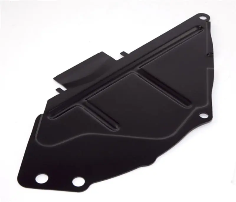 Limited Time Omix Bellhousing Inspection Cover Plate 72-86 Jeep CJ