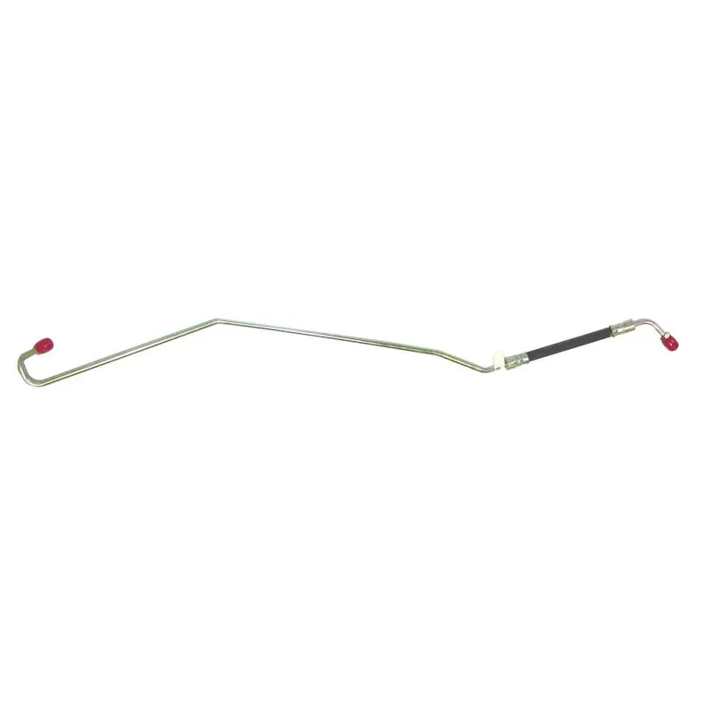 Omix Clutch Master Cylinder Hose 80-86 Jeep CJ Weekend Sale
