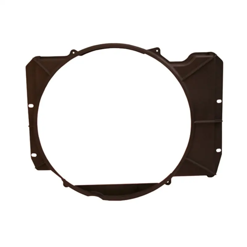 Don’t Miss Out Omix Radiator Fan Shroud HD Cooling 81-86 Jeep CJ