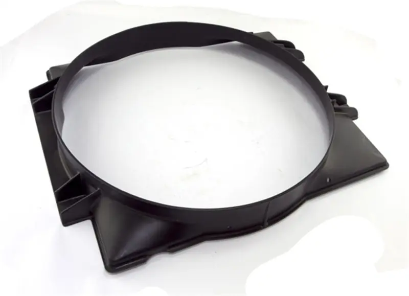 Omix Radiator Fan Shroud 4.0L 91-95 Jeep Wrangler YJ Cheap
