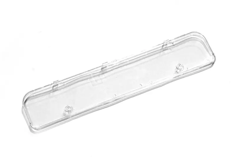 Omix Gauge Cluster Lens 87-91 Jeep Wrangler YJ Same Day Shipping