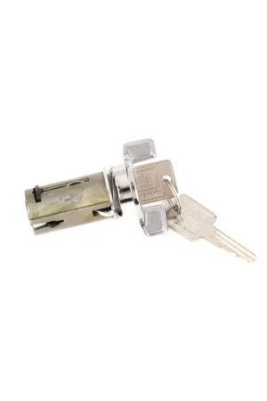 Special Discount Omix Ignition Lock With Keys 76-95 Jeep CJ & Wrangler