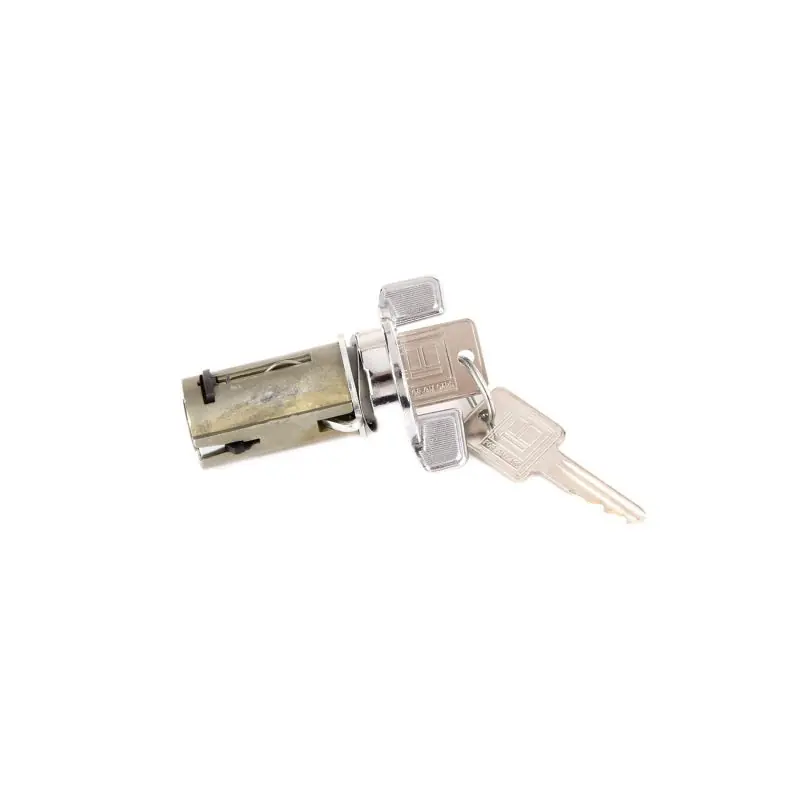 Special Discount Omix Ignition Lock With Keys 76-95 Jeep CJ & Wrangler