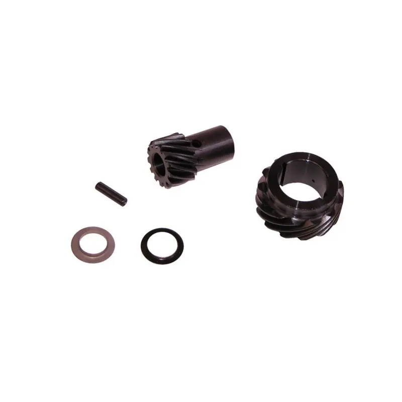 Omix Distributor Gear Kit AMC V8 72-91 CJ SJ Top Pick