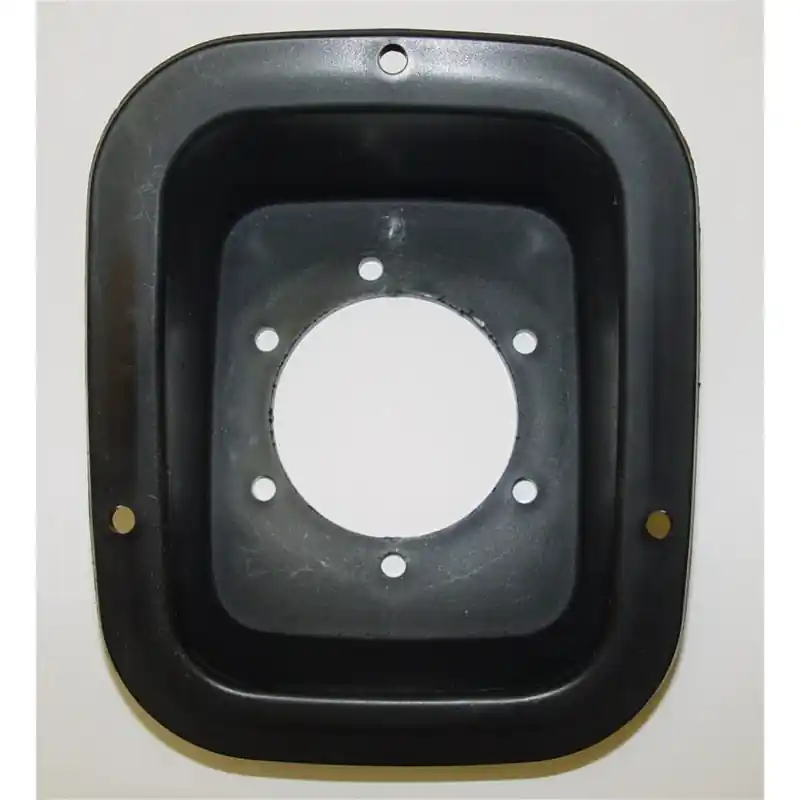Bulk Order Omix Fuel Filler Neck Cover 78-95 Jeep CJ & Wrangler