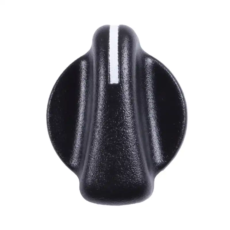 Special Discount Omix Climate Control Knob 99-06 Jeep Wrangler (TJ)