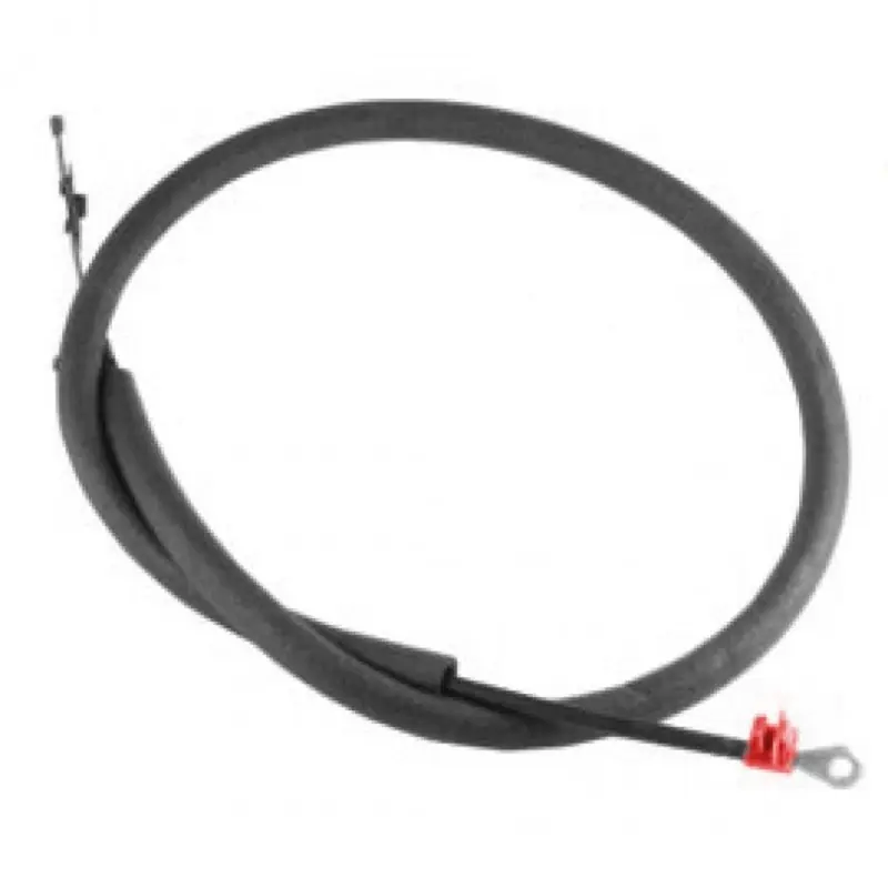 Omix Heater Defroster Cable Red End- 91-95 Wrangler YJ Limited Offer