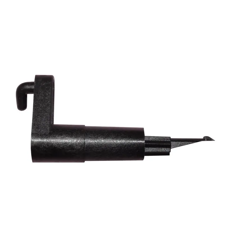 Omix AC Plenum Door Lever Lower AC Panel 97-01 Wrangler Free Returns