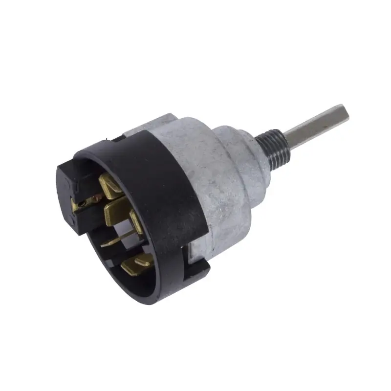 Omix Windshield Wiper Switch 83-86 Jeep CJ Models Order Now