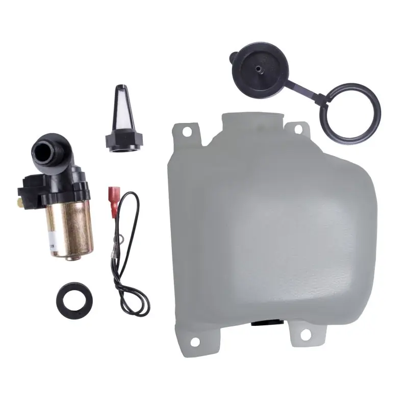 Omix OEM Washer Bottle Kit w/ Pump & Filter 72-86 CJ Editor’s Pick