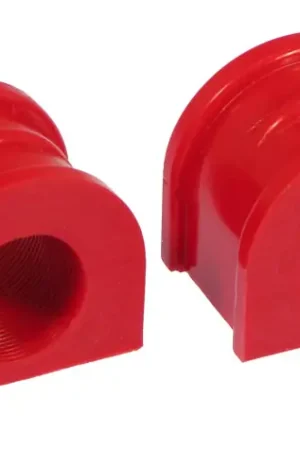 Free Returns Prothane 97-04 Chevy Corvette Rear Sway Bar Bushings - 27mm - Red