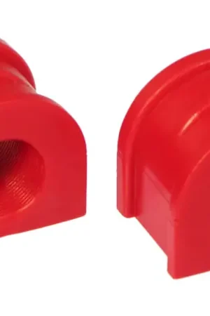 Prothane 97-04 Chevy Corvette Rear Sway Bar Bushings - 26mm - Red No Minimum Order