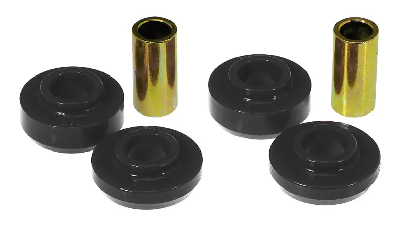 Prothane 60-75 Jeep Transfer Case Torque Mount - Black Mega Sale