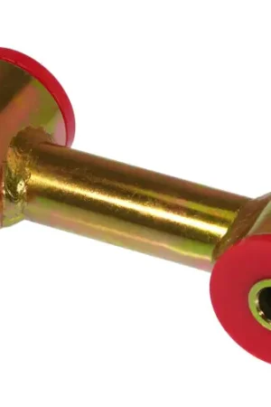 Prothane 95-04 GM J-Body Lower Engine Torque Strut - Red Exclusive Offer