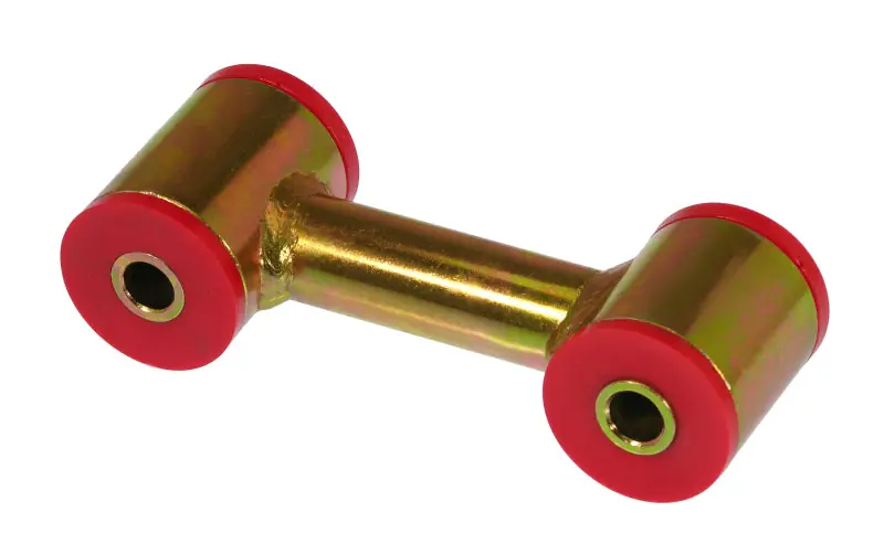 Prothane 95-04 GM J-Body Lower Engine Torque Strut - Red Exclusive Offer