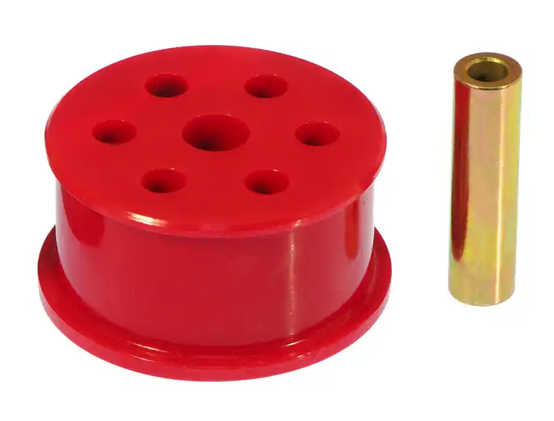 Place Order Prothane 95-04 Chevy Cavalier Front Trans Mount Insert - Red
