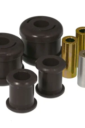 Weekend Sale Prothane 06-11 Honda Civic Front Control Arm Bushings - Black