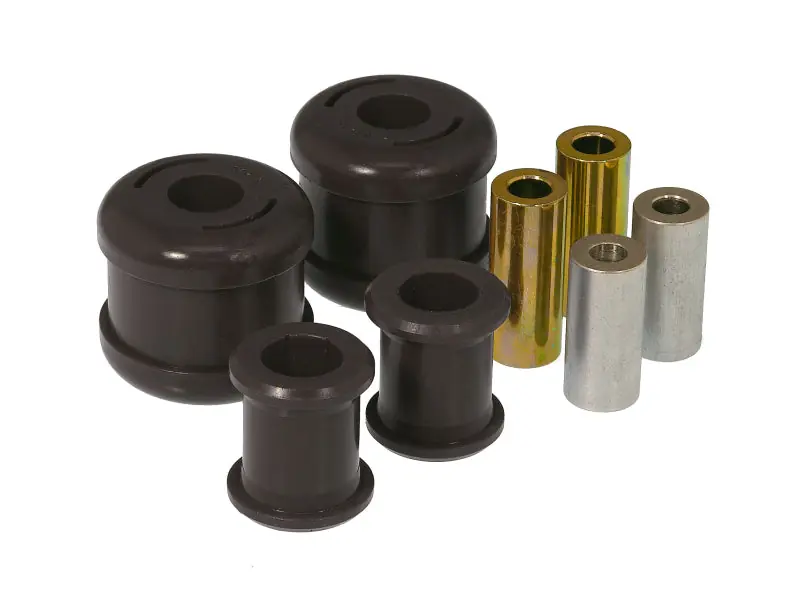 Weekend Sale Prothane 06-11 Honda Civic Front Control Arm Bushings - Black
