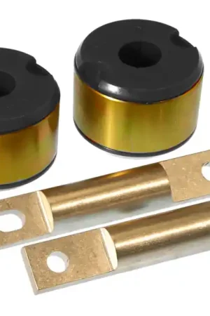 Reduced Price Prothane 88-00 Honda Civic Rear Trailing Arm Bushings - Black