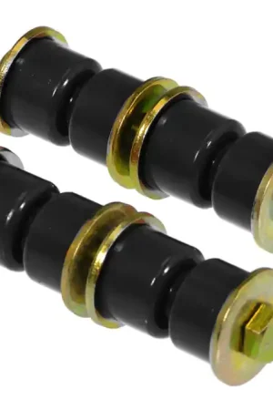 Markdown Prothane 88-00 Universal Sway Bar End Link Kit - Black