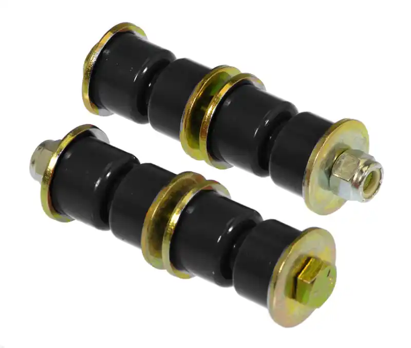 Markdown Prothane 88-00 Universal Sway Bar End Link Kit - Black