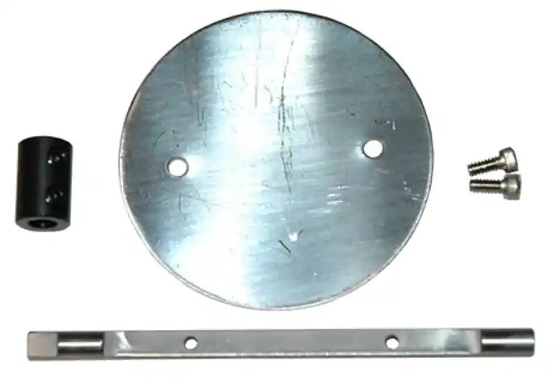QTP 3in QTEC Butterfly Kit Money Back Guarantee