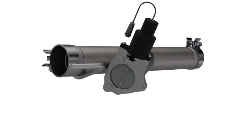 Exclusive Offer 2009-2023 Ram/Dodge 1500 Classic QTP Aggressor Cutout Pipe