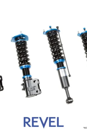 Revel Touring Sport Damper 08-15 Mitsubishi EVO X Save Now