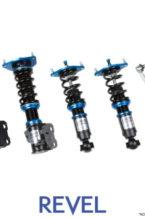 Revel Touring Sport Damper 13-22 Toyota GR86 / Subaru BRZ / Scion FR-S Flash Sale