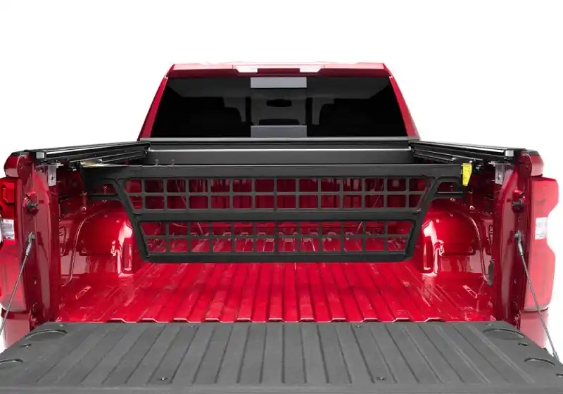 Genuine Roll-N-Lock 2019 Ram 1500 (Excluding RamBox Models) 5ft 6in Bed Cargo Manager