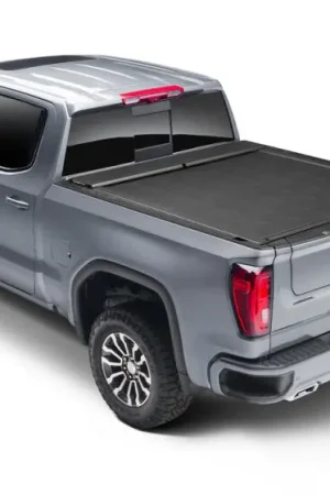 Roll-N-Lock 2019 Chevrolet Silverado 1500 60.5in Bed M-Series Retractable Tonneau Cover Next Day Delivery