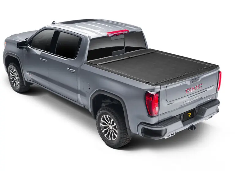 Roll-N-Lock 2019 Chevrolet Silverado 1500 60.5in Bed M-Series Retractable Tonneau Cover Next Day Delivery