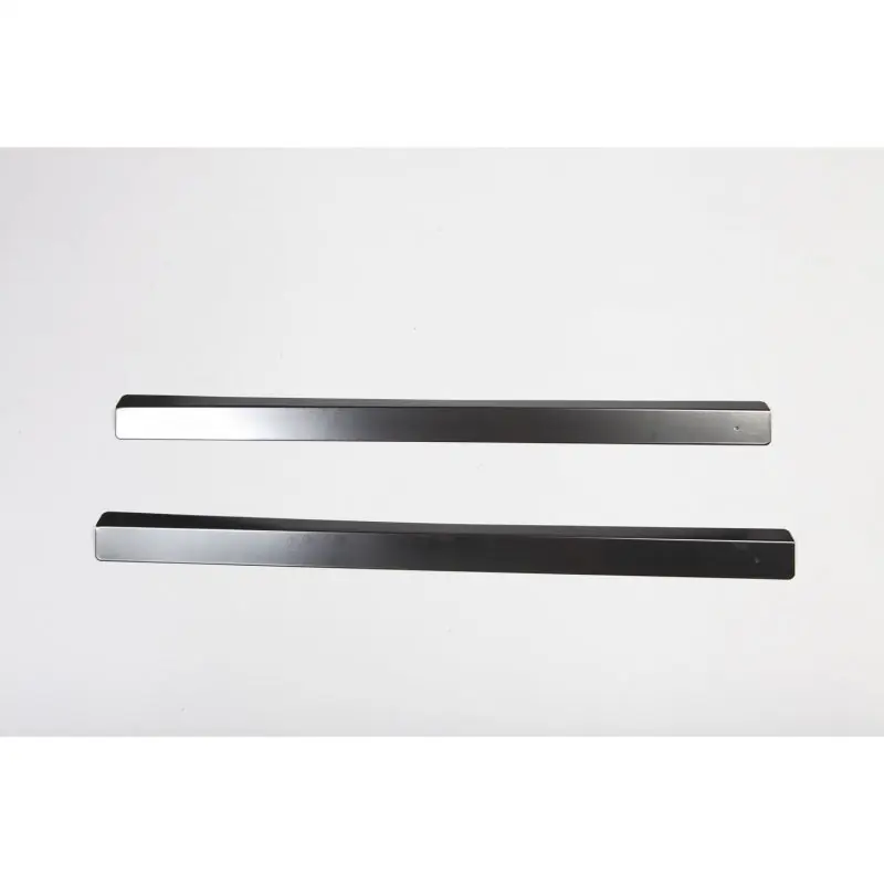 Today Only Rugged Ridge 76-95 Jeep CJ / Jeep Wrangler TJ Door Entry Guards