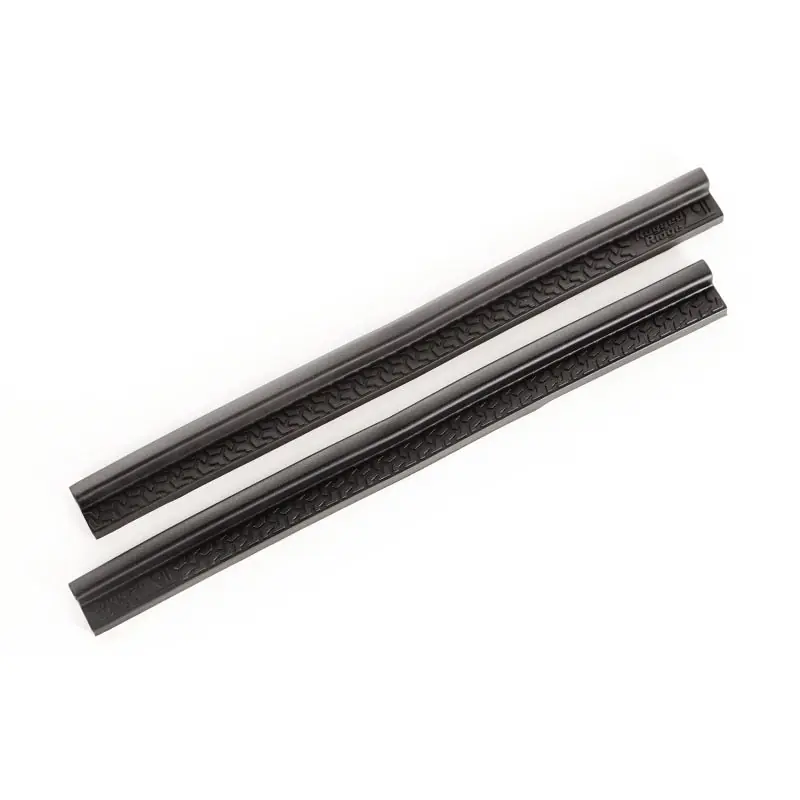 Must Have Rugged Ridge 04-06 Jeep Wrangler LJ All Terrain Entry Guard Kit