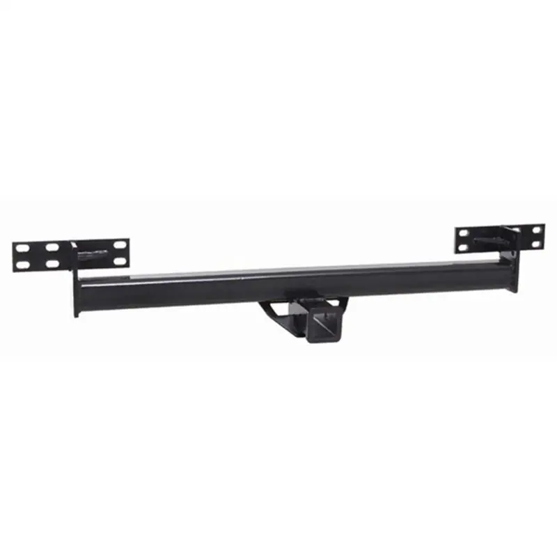 Reduced Price Rugged Ridge Receiver Hitch Rear Tube Bumper 87-06 Jeep Wrangler