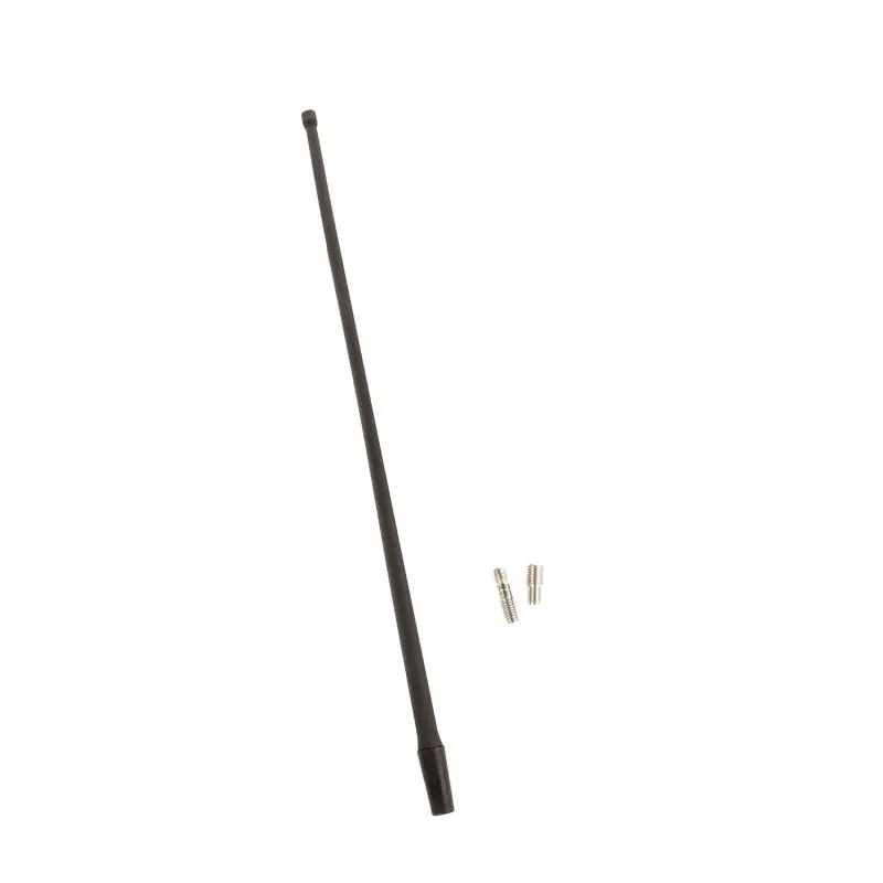 Rugged Ridge Antenna Reflex 15in 97-20 Jeep TJ/JK/JL/JT Limited Time