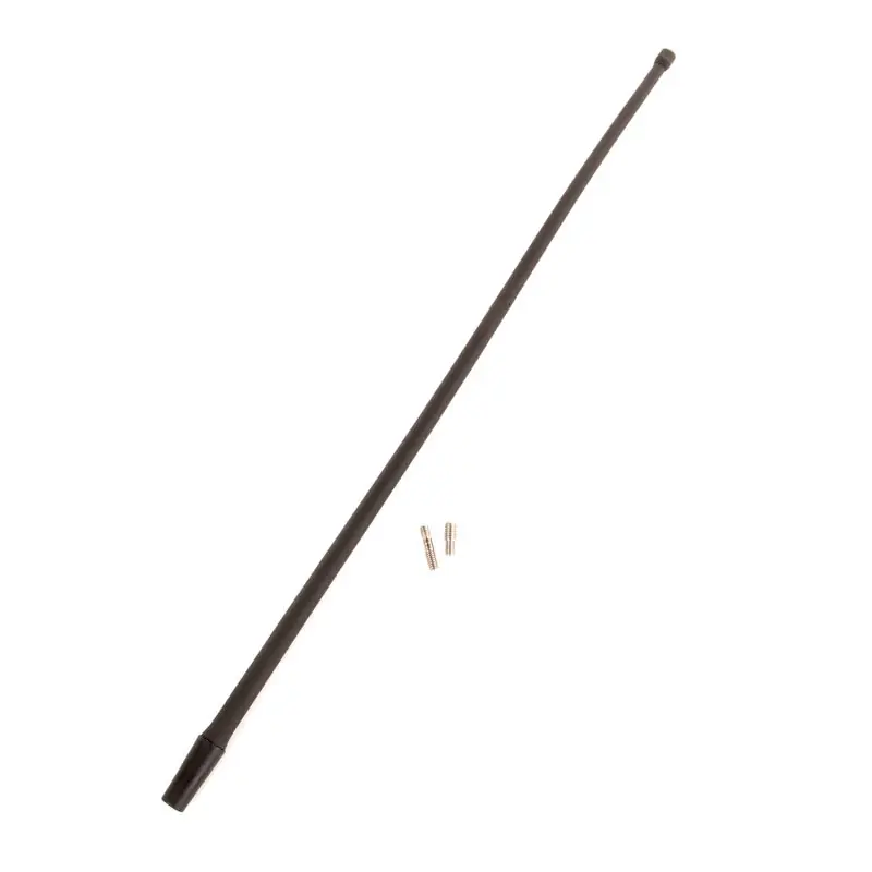 Grab Now Rugged Ridge Antenna Reflex 21in 97-20 Jeep TJ/JK/JL/JT