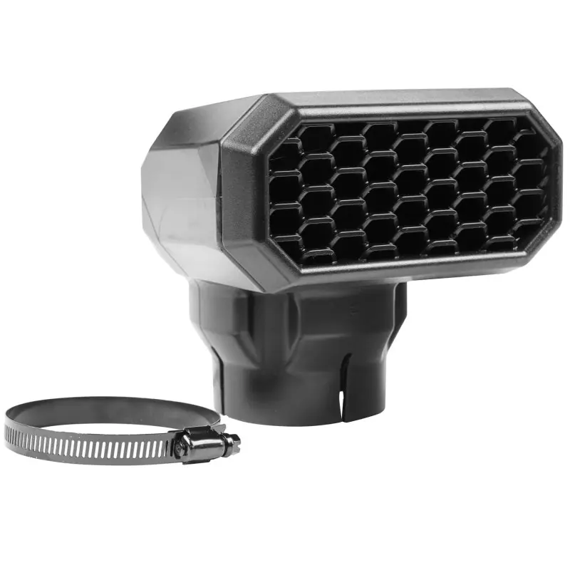 Wholesale Rugged Ridge AmFib Snorkel Ram Inlet 18-20 Jeep Wrangler JL