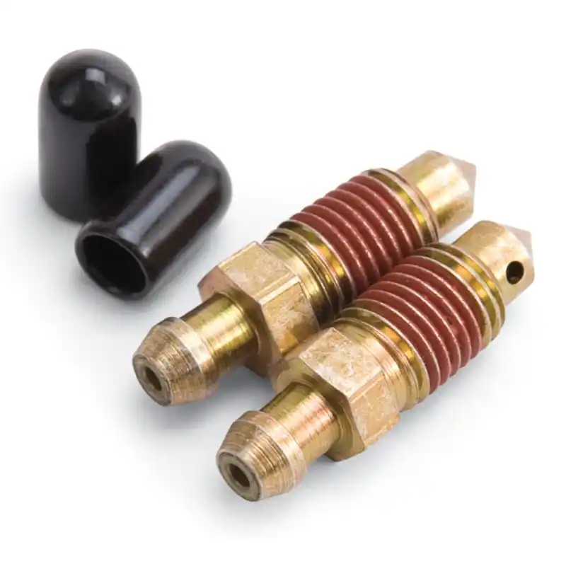 Russell Performance Speed Bleeder 10mm X 1.25 Affordable