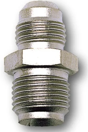 Russell Performance -6 AN (5/8in-18 Inverted Flare) Power Steering Adapter Latest