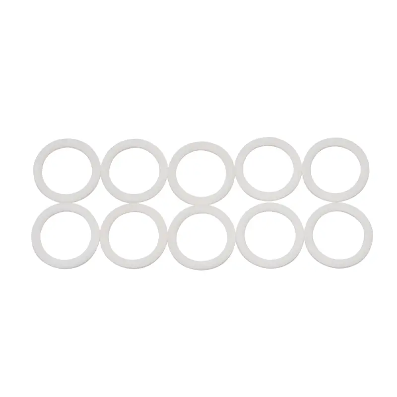In Demand Russell Performance -6 AN PTFE Washers