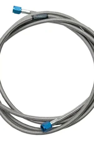 Russell Performance -6 AN 10-foot Pre-Made Nitrous and Fuel Line Buy Online