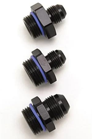 Russell Performance -8 AN to -10 AN Radius Port Adapter Limited Time