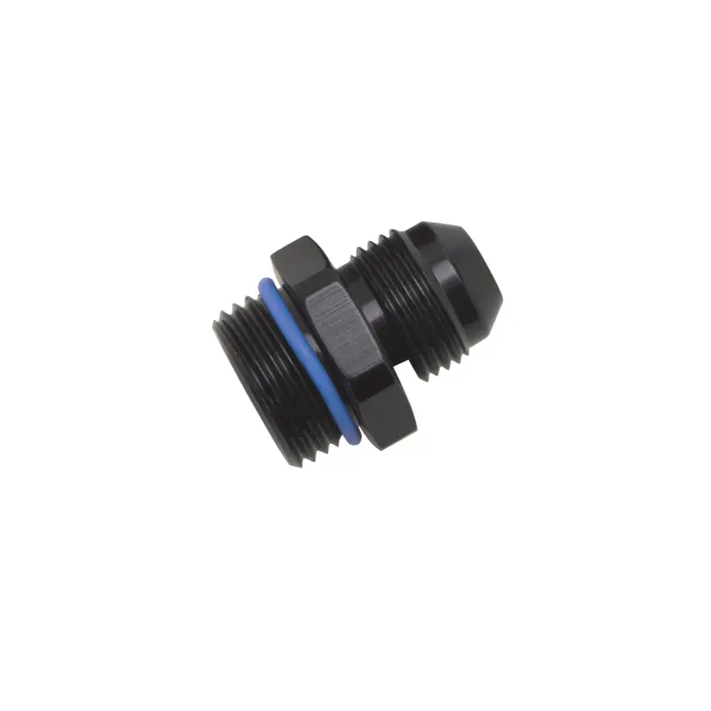 Russell Performance -10 AN to -10 AN Radius Port Adapter Genuine