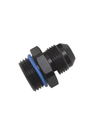 Russell Performance -6 AN to -6 AN Radius Port Adapter Weekend Sale