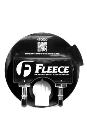Fleece Performance 11-24 Dodge PowerFlo Lift Pump Assembly Mega Sale
